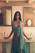 Parmaviolet Maxi Dress