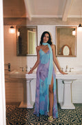 Parmaviolet Maxi Dress
