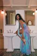 Parmaviolet Maxi Dress