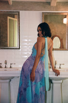 Parmaviolet Maxi Dress