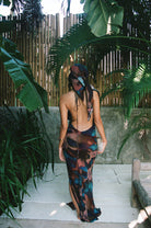 Lola La Love Silk Dress