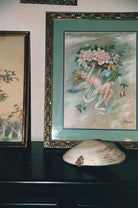 Ariel's Secret Clutch