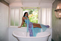 Parmaviolet Maxi Dress