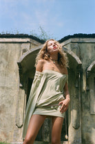 Hidden Treasures Seashell Belt-Chain