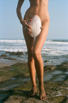 Ariel's Secret Clutch