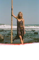 Rafas Daydream Silk Dress