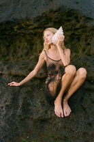 Call Of The Siren Dress