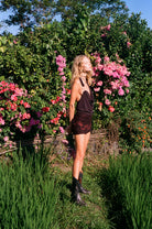 Cosmic Feelings Goddess Top