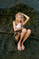 Call Of The Siren Dress