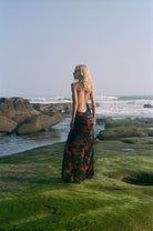 Lola La Love Silk Dress