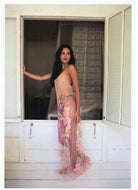 Dear Dahlia Embellished Dress