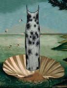 Call Of The Siren Dress