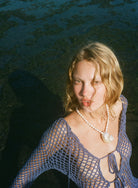 Venuses Aphrodite Necklace