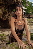 Call Of The Siren Dress